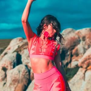 Meet your Posher, Annaka